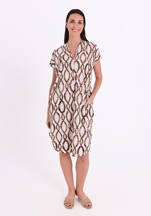 Klänning - FQFLOI-DRESS